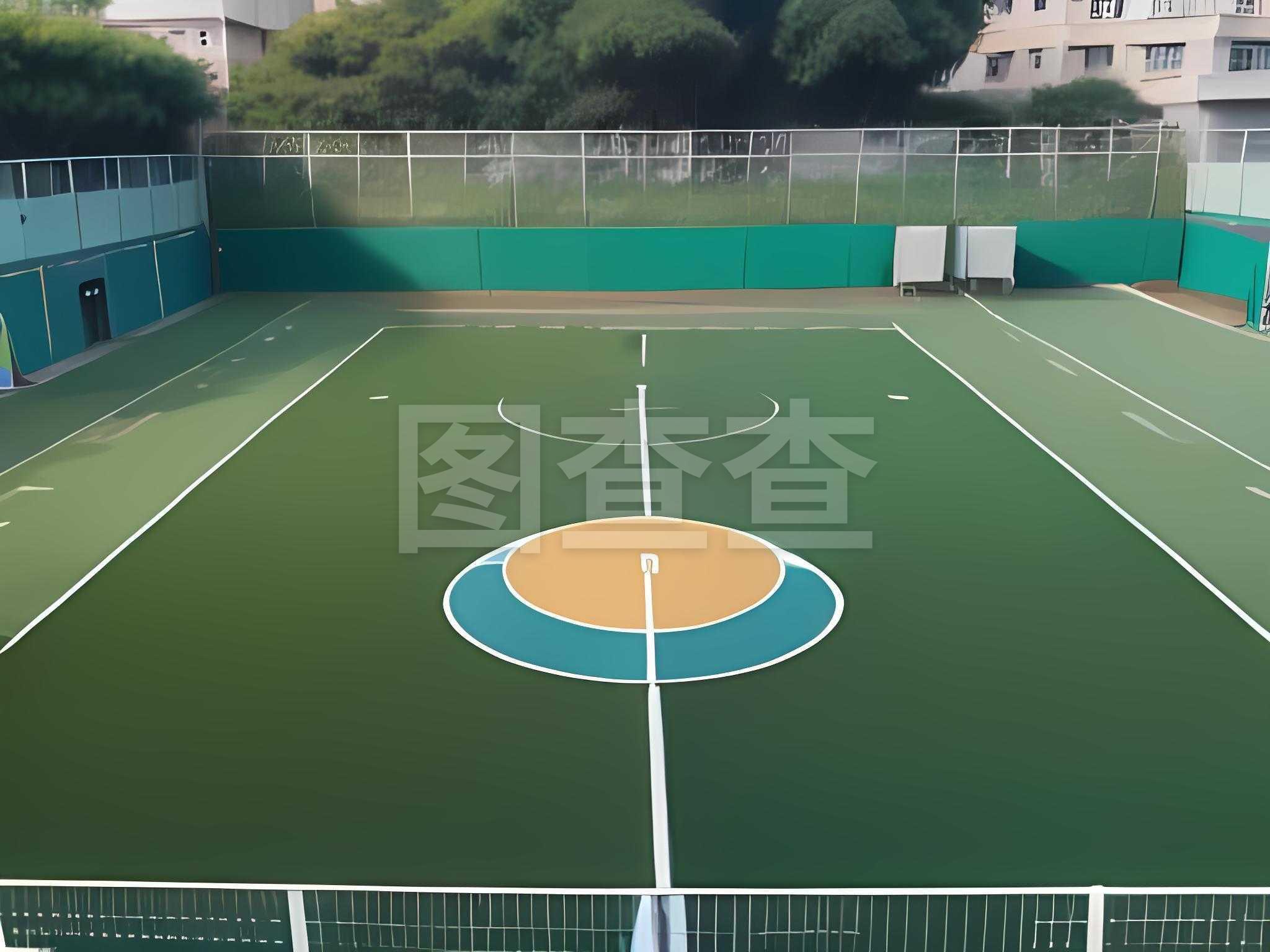 八卦阵的布