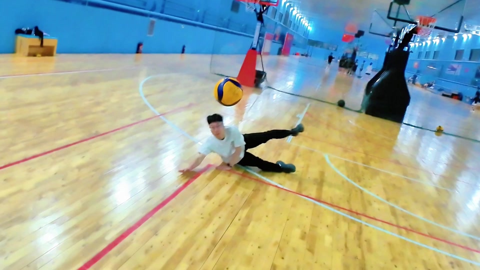 完胜