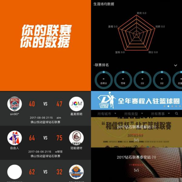 动体育产业